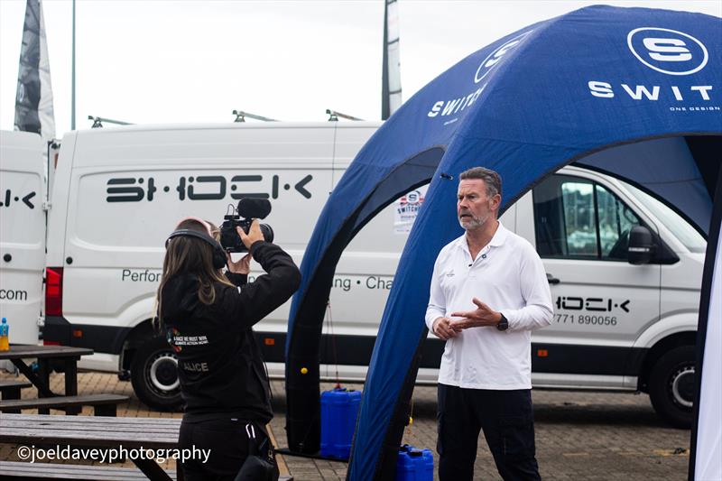 Switch UK Championship at the WPNSA - photo © Joel Davey / www.instagram.com/joeldaveyphotography/