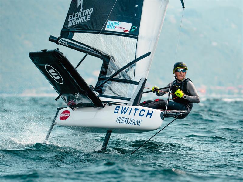 Switch Global Championships 2025 - photo © CodeZeroDigital