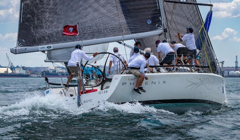 2017 Morris Finance Australian Champion Phoenix - photo © SnowFoto