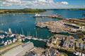 The Tall Ships Races visits Falmouth © 3 Deep Media
