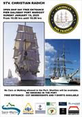 © Caribbean Sail Training