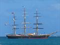 © Caribbean Sail Training