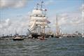 © SAIL Amsterdam