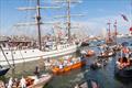 © SAIL Amsterdam