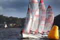 © Sail Port Stephens Media