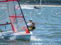 Hugh and Zach Tait win the 46th NSW Tasar States © Rob Owe-Young