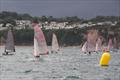 Charlestown Regatta at Porthpean &copy; Stacey Bray