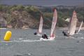Charlestown Regatta at Porthpean &copy; Stacey Bray