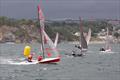 Charlestown Regatta at Porthpean &copy; Stacey Bray