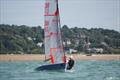 Tasar Europeans 2026 at Hythe and Saltwood &copy; Jeremy Speakman