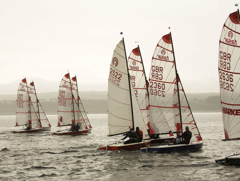 pentland firth yacht club