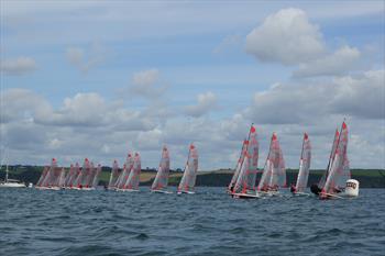 sandringham yacht club race results