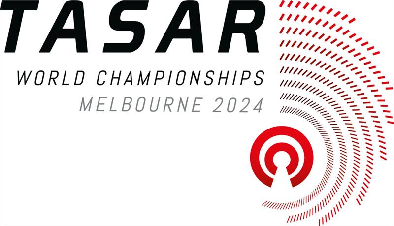 Tasar World Championships Melbourne 2024 photo copyright Tasar Association of Victoria taken at Sandringham Yacht Club and featuring the Tasar class