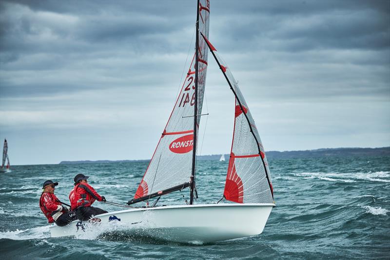 2026 Tasar World Championships - photo © Andrew Vukosav