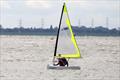 Brightlingsea Sailing Club's Bank Holiday Time Trials  © Tim and Donna Bees