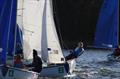 Scottish Student Sailing Women's Team Racing Championship © Alasdair Leeson-Payne