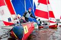 British University Team Racing Championships 2018 © Leanne Fischler / www.leannefischler.co.uk