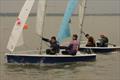 Royal Navy Sailing Association Holt Cup © Matt Irwin / Phil Warwick / Wayne Shirley / Lee Bichard