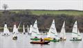 Snakebite Team Racing organised by the University of Nottingham Sailing Club © David Eberlin