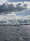 © Freddie Smith / Royal Thames YC