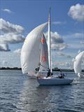 © Freddie Smith / Royal Thames YC