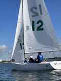 © Freddie Smith / Royal Thames YC