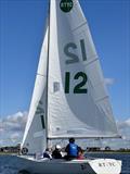 © Freddie Smith / Royal Thames YC