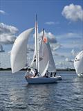 © Freddie Smith / Royal Thames YC