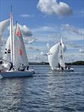 © Freddie Smith / Royal Thames YC