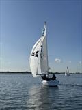 © Freddie Smith / Royal Thames YC