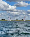 © Freddie Smith / Royal Thames YC