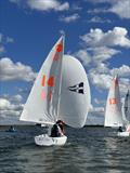 © Freddie Smith / Royal Thames YC