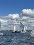 © Freddie Smith / Royal Thames YC