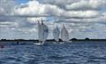 © Freddie Smith / Royal Thames YC