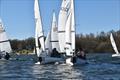 © Exeter University Sailing Club