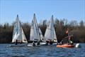 © Exeter University Sailing Club