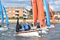 Protest - 76th Wilson Trophy at West Kirby