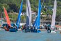 Close start - 76th Wilson Trophy at West Kirby