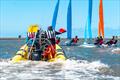 Red Flag - 76th Wilson Trophy at West Kirby