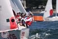 Hinman Masters Team Race Championship 2026 &copy; Stuart Streuli / NYYC
