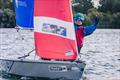 NEYYSA North Region Youth & Junior Team Racing Championships at Ripon &copy; Joanna Jozwiak