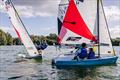 NEYYSA North Region Youth & Junior Team Racing Championships at Ripon &copy; Joanna Jozwiak