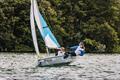 NEYYSA North Region Youth & Junior Team Racing Championships at Ripon &copy; Joanna Jozwiak