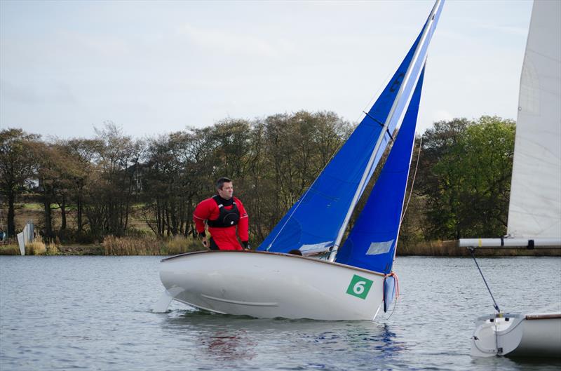 The Silver Hippo in Full Flight during the Glasgow Grouse team racing - photo © Leanne Fischler / Fisch Photography