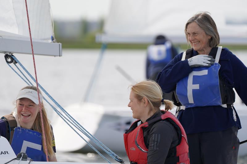 Carmela Cup 2024 - photo © Simon Winkley / Royal Thames YC