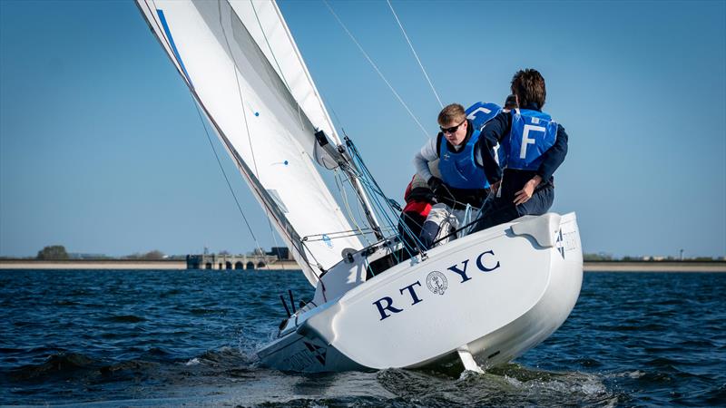 Carmela Cup 2025 - photo © RTYC