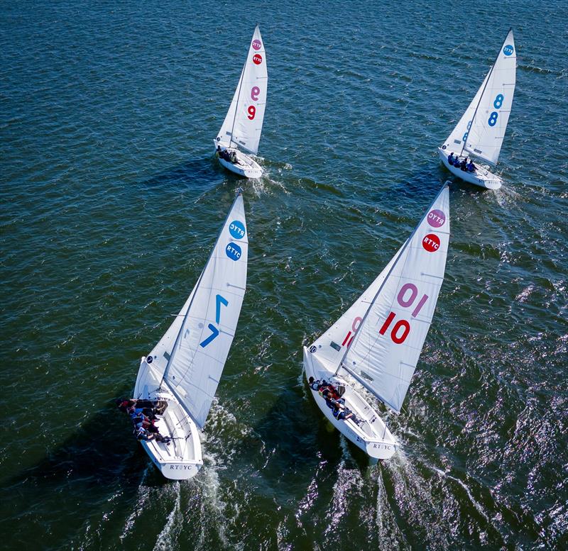 Carmela Cup 2025 - photo © RTYC