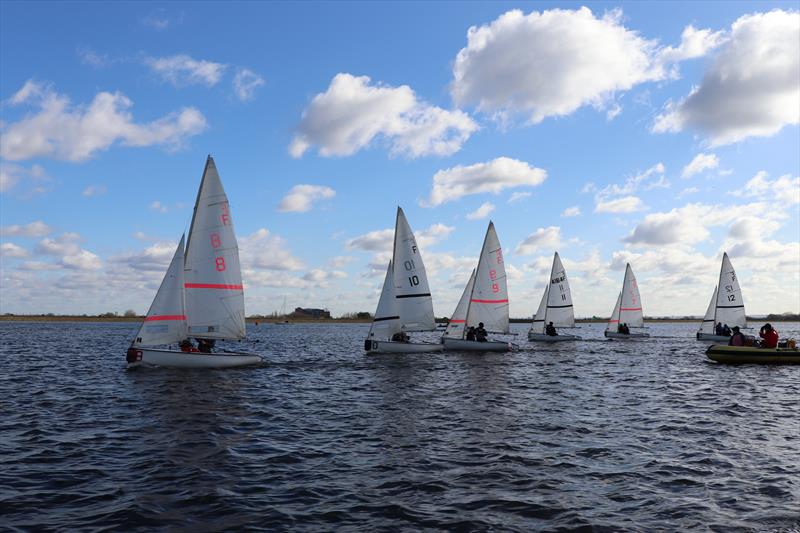 Imperial Icicle 2026 - photo © Milly Bond