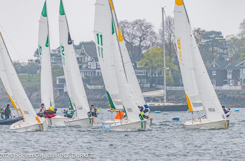 2025 Jackson Cup - photo © Bruce Durkee