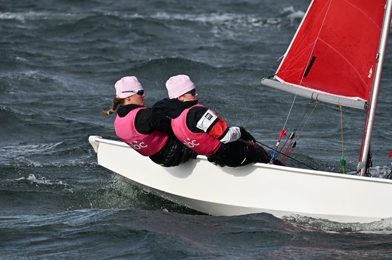 Australian Secondary Schools Teams Racing Championships 2026 - photo © Amy Potter